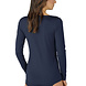 MEY Mey Cotton Pure Shirt Night Blue MEY Mey Cotton Pure Shirt Night Blue