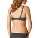 MEY Mey Joan Spacer Bra Full Cup Black Diamond MEY Mey Joan Spacer Bra Full Cup Black Diamond