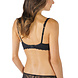MEY Mey Amorous Spacer Bra Whitout Underwire Black MEY Mey Amorous Spacer Bra Whitout Underwire Black
