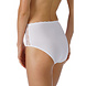 MEY Mey Amorous Waist Briefs White MEY Mey Amorous Waist Briefs White
