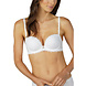 MEY Mey Dirndlwunder Push Up Bra White MEY Mey Dirndlwunder Push Up Bra White