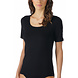 MEY Mey Organic Shirt Black MEY Mey Organic Shirt Black