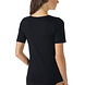MEY Mey Organic Shirt Black MEY Mey Organic Shirt Black