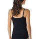 MEY Mey Soft Shape Spaghetti Top Black MEY Mey Soft Shape Spaghetti Top Black