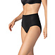 MEY Mey Natural Second Me Waist Briefs Black MEY Mey Natural Second Me Waist Briefs Black