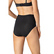MEY Mey Natural Second Me Waist Briefs Black MEY Mey Natural Second Me Waist Briefs Black