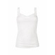 MEY Mey Noblesse Top White MEY Mey Noblesse Top White