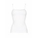 MEY Mey Organic Spaghetti Top White MEY Mey Organic Spaghetti Top White