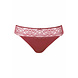 MEY Mey Amorous Mini Briefs Rubin MEY Mey Amorous Mini Briefs Rubin