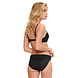 LingaDore LingaDore Trinxa Moulded Bra Allover Dots LingaDore LingaDore Trinxa Moulded Bra Allover Dots