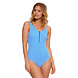 LingaDore LingaDore Bossa Swimsuit Stripes Print LingaDore LingaDore Bossa Swimsuit Stripes Print