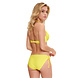 LingaDore LingaDore Zia Halterneck Bikini Set Limonata Yellow LingaDore LingaDore Zia Halterneck Bikini Set Limonata Yellow