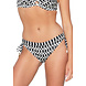 LingaDore LingaDore Briefs Black White Print LingaDore LingaDore Briefs Black White Print