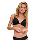 LingaDore LingaDore Daily Triangle Moulded Bra Black LingaDore LingaDore Daily Triangle Moulded Bra Black