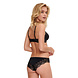 LingaDore LingaDore Daily Triangle Moulded Bra Black LingaDore LingaDore Daily Triangle Moulded Bra Black