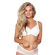 LingaDore LingaDore Daily Bracket Bra Ivory LingaDore LingaDore Daily Bracket Bra Ivory