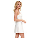 LingaDore LingaDore Daily Satin Chemise Ivory LingaDore LingaDore Daily Satin Chemise Ivory