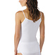 MEY Mey Noblesse Spaghetti Top White MEY Mey Noblesse Spaghetti Top White