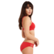LingaDore LingaDore Daily Uni Fit Balconette Bra Red LingaDore LingaDore Daily Uni Fit Balconette Bra Red