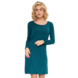 LingaDore LingaDore Night Dress Atlantic Deep LingaDore LingaDore Night Dress Atlantic Deep