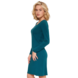 LingaDore LingaDore Night Dress Atlantic Deep LingaDore LingaDore Night Dress Atlantic Deep