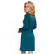 LingaDore LingaDore Night Dress Atlantic Deep LingaDore LingaDore Night Dress Atlantic Deep
