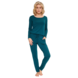 LingaDore LingaDore Pyjama Set Atlantic Deep LingaDore LingaDore Pyjama Set Atlantic Deep