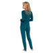 LingaDore LingaDore Pyjama Set Atlantic Deep LingaDore LingaDore Pyjama Set Atlantic Deep