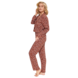 LingaDore LingaDore Pyjama Set Hearts Print LingaDore LingaDore Pyjama Set Hearts Print