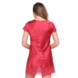 LingaDore LingaDore Dress Earth Red LingaDore LingaDore Dress Earth Red