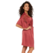 LingaDore LingaDore Urban Kimono Barn Red LingaDore LingaDore Urban Kimono Barn Red