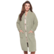 LingaDore LingaDore Fluffy Fleece Vest Green Tea LingaDore LingaDore Fluffy Fleece Vest Green Tea