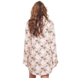 LingaDore LingaDore Dress Leaf Print LingaDore LingaDore Dress Leaf Print