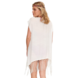 LingaDore LingaDore Tunic Off White LingaDore LingaDore Tunic Off White