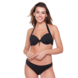 LingaDore LingaDore Halterneck Bikini Set Black LingaDore LingaDore Halterneck Bikini Set Black