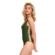 LingaDore LingaDore Swimsuit Army LingaDore LingaDore Swimsuit Army