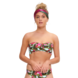 LingaDore LingaDore Bandeau Bra Jungle Print LingaDore LingaDore Bandeau Bra Jungle Print