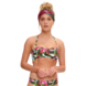 LingaDore LingaDore Bandeau Bra Jungle Print LingaDore LingaDore Bandeau Bra Jungle Print