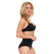 LingaDore LingaDore High Briefs Black LingaDore LingaDore High Briefs Black