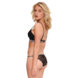 LingaDore LingaDore Triangle Bra Preformed Black LingaDore LingaDore Triangle Bra Preformed Black