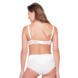 LingaDore LingaDore Waist Briefs Snow White LingaDore LingaDore Waist Briefs Snow White