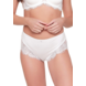 LingaDore LingaDore Waist Briefs Snow White LingaDore LingaDore Waist Briefs Snow White