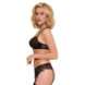 LingaDore LingaDore Thong Black LingaDore LingaDore Thong Black