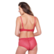 LingaDore LingaDore Shorty Earth Red LingaDore LingaDore Shorty Earth Red