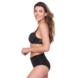 LingaDore LingaDore Daily Maxi Briefs 3Pack Black LingaDore LingaDore Daily Maxi Briefs 3Pack Black