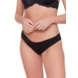 LingaDore LingaDore Daily Low Briefs 3Pack Black LingaDore LingaDore Daily Low Briefs 3Pack Black