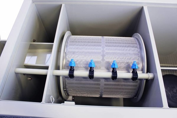 MPF Makoi PondFiltration Biodrum 50 MPF Makoi PondFiltration Biodrum 50