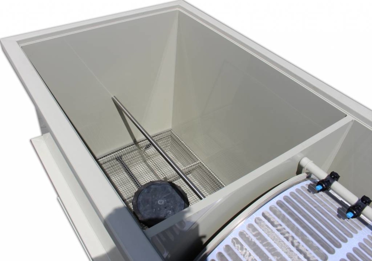MPF Makoi PondFiltration Biodrum 100 MPF Makoi PondFiltration Biodrum 100
