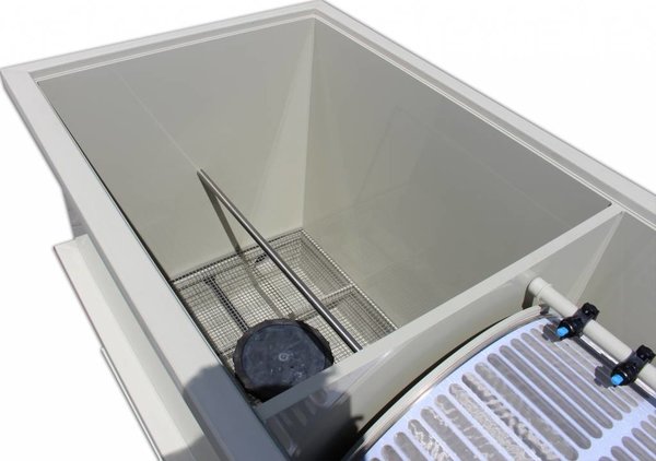 MPF Makoi PondFiltration Biodrum 100 MPF Makoi PondFiltration Biodrum 100