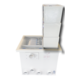 MPF MPF BioShower Small Rieselfilter MPF MPF BioShower Small Rieselfilter